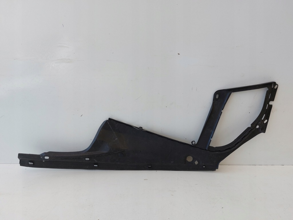 Купить Bmw 5 f10 f11 накладка крыла левая 7019803