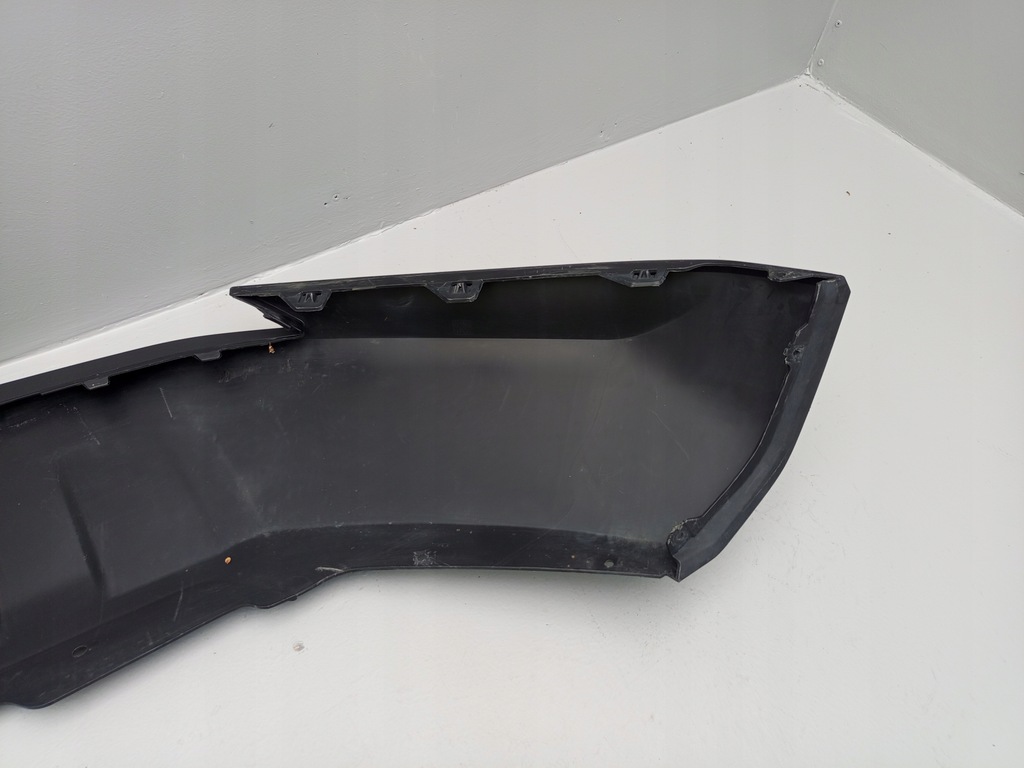 фото №9, Skoda karoq lift 21- спойлер накладка бампера перед 57a807061b ÷