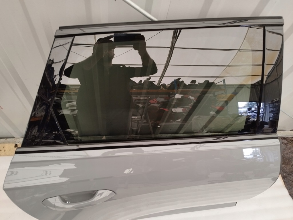 фото №6, Audi rs6 8c 4k двері праве задня