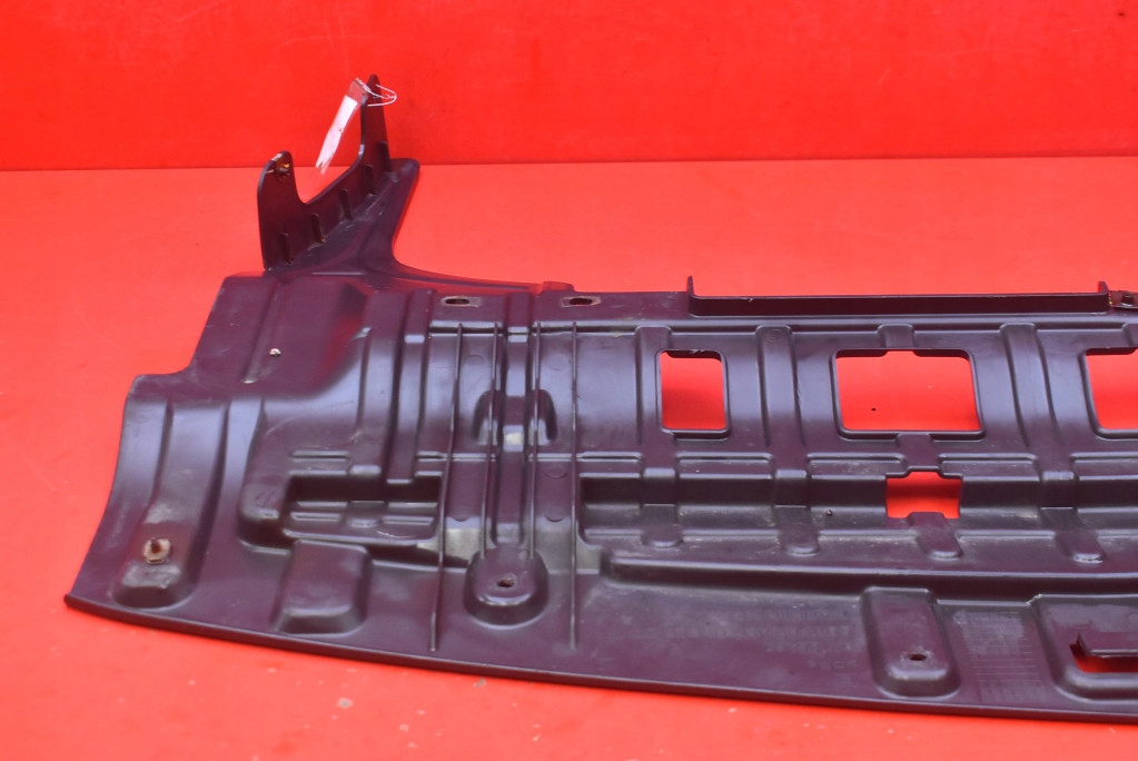 фото №10, Защита двигателя нижняя 94786462 opel mokka a 1.6 cdti 136 km 12-15