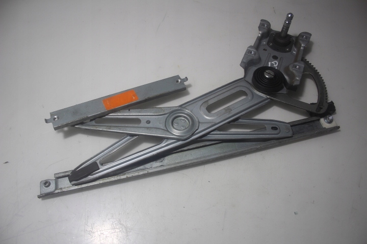 фото №1, Механизм окон левый перед toyota yaris ii