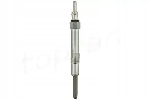 фото №1, Свічка розжарювання 207 312 topran alfa romeo fiat 166