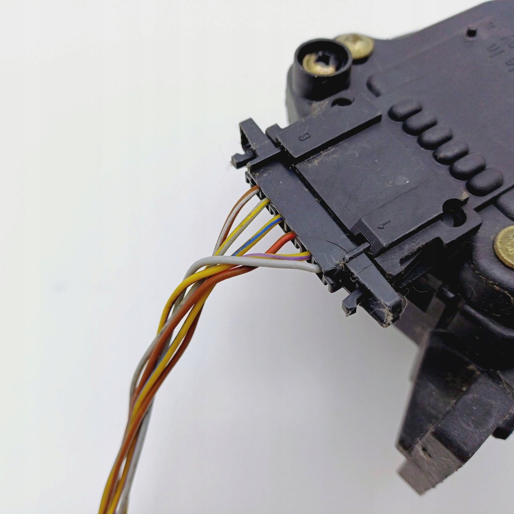 Потенціометр газу audi a4 b5 8d1721523a / 6pv00802607 nr175 Київ