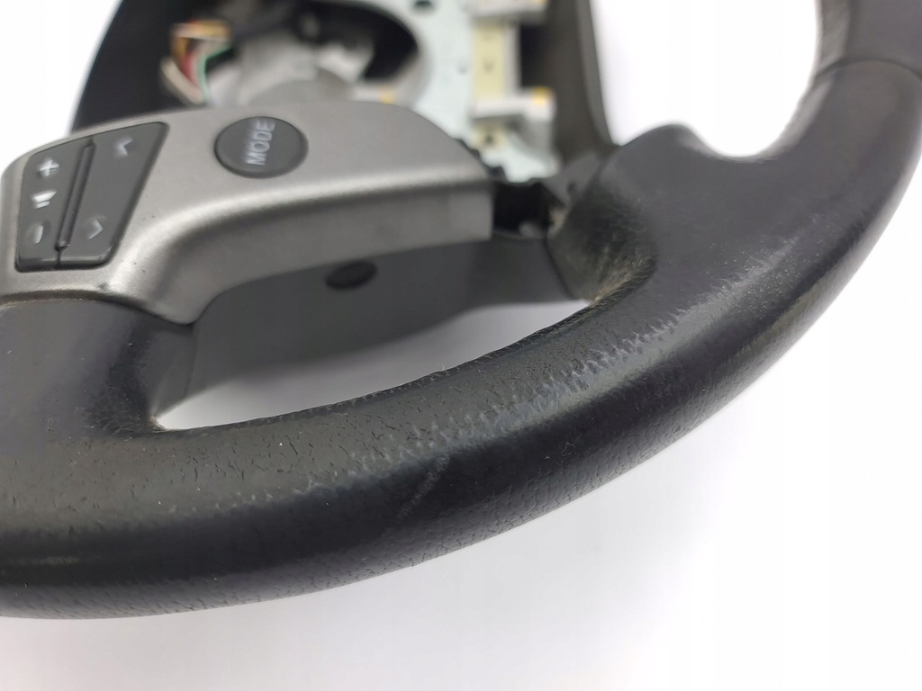 фото №12, Toyota avensis t250 2006 воздуховод