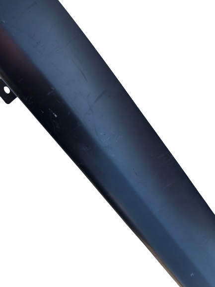 фото №14, Hyundai tucson iii 3 mk3 tl молдинг порог левая 87755d7100 87755-d7100