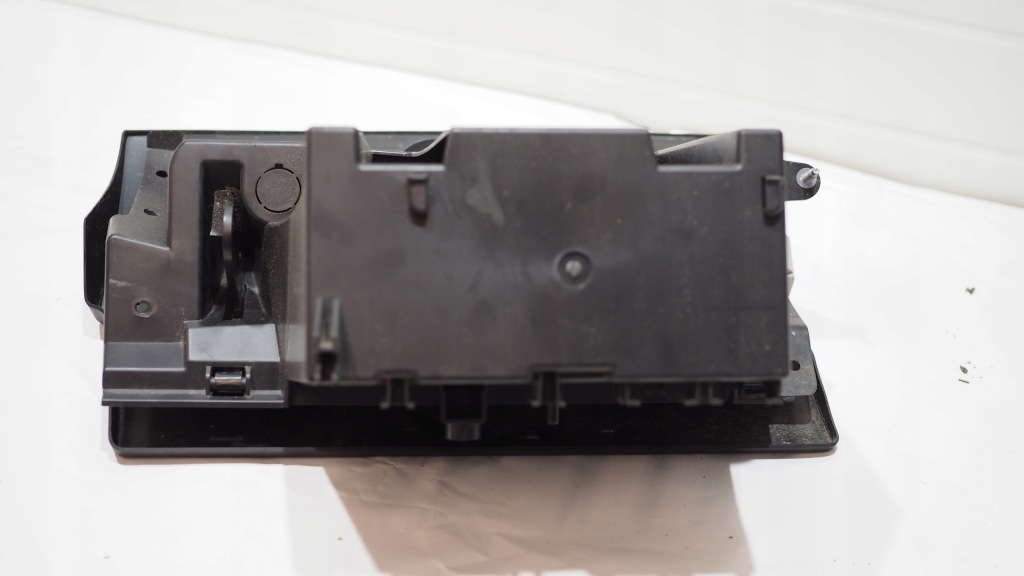 Бардачок ligier js50 microcar due 2014r Оригінал