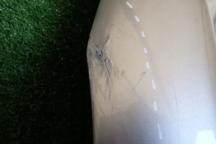 Vw arteon капот Доставка