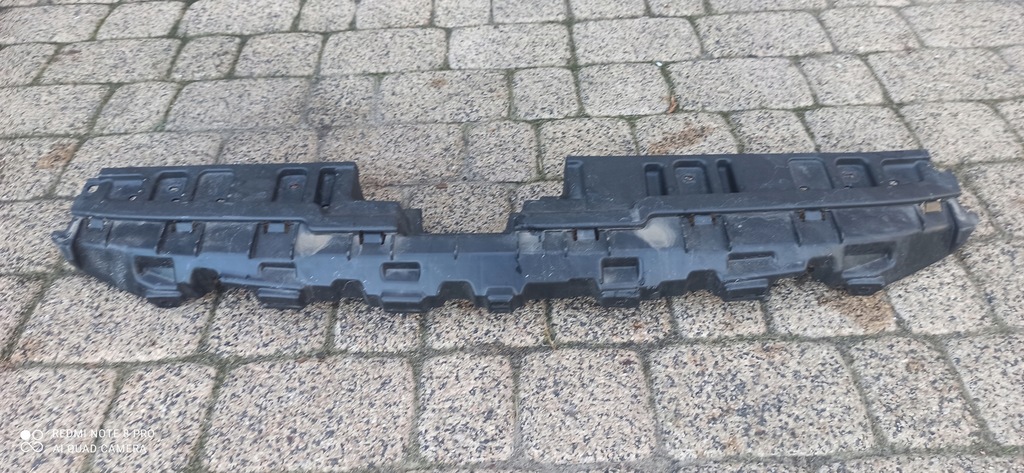 фото №1, Space star ii 16-osłona накладка поперечина 6400g474zz