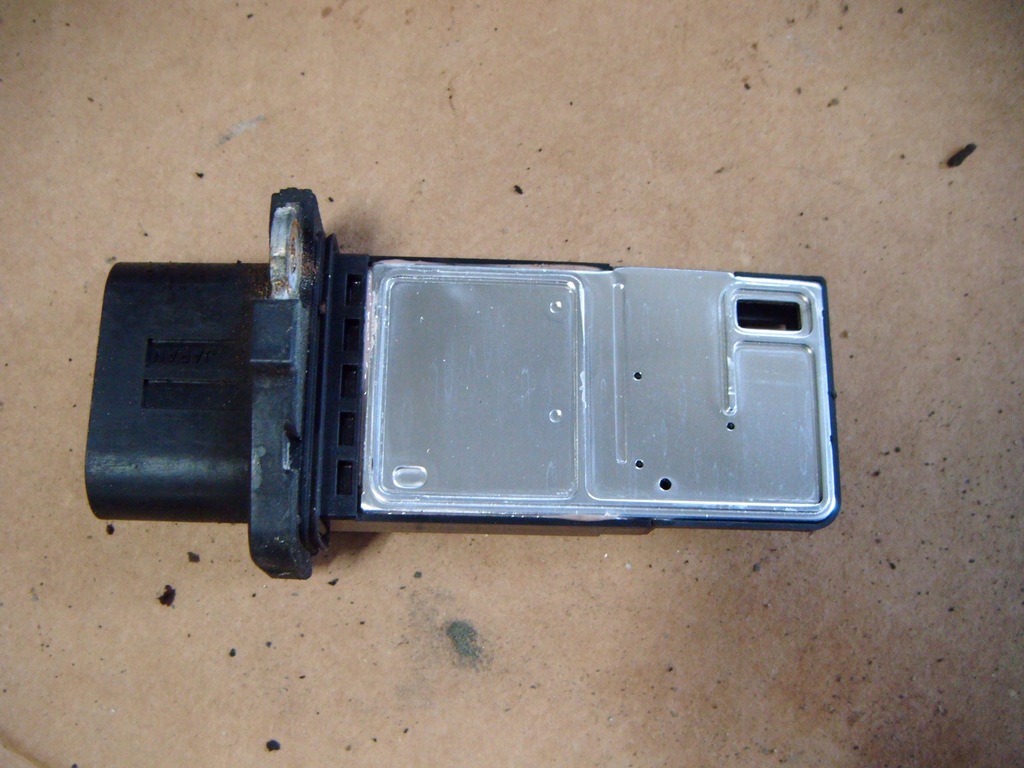 фото №1, Chevrolet hhr 2.4b расходомер