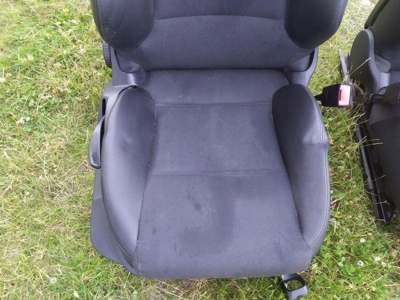 фото №11, Сиденья kpl заднее сиденье s- line 3d audi a3 8p 2.0 tfsi