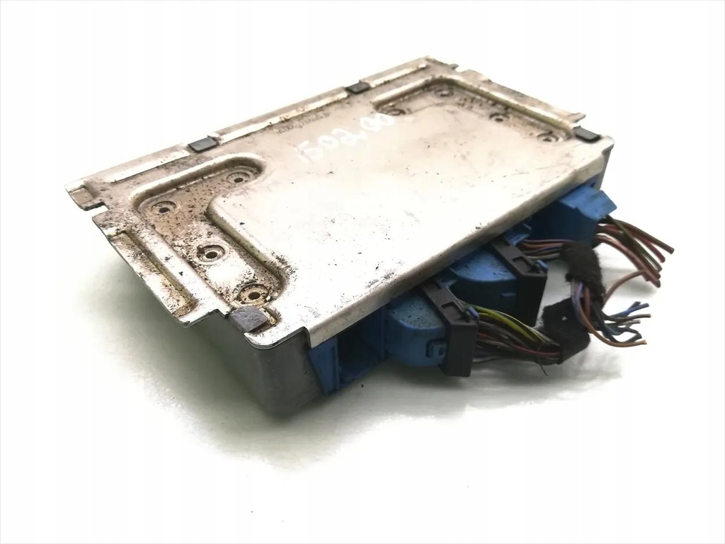 фото №10, Bmw 3 series блок управления / модуль коробки передач 318i бензин 105kw 143 hp