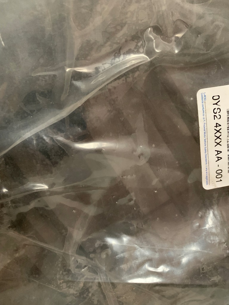 фото №4, Jeep compass 07r- решётка радиатора решётка радиатора новый оригинал