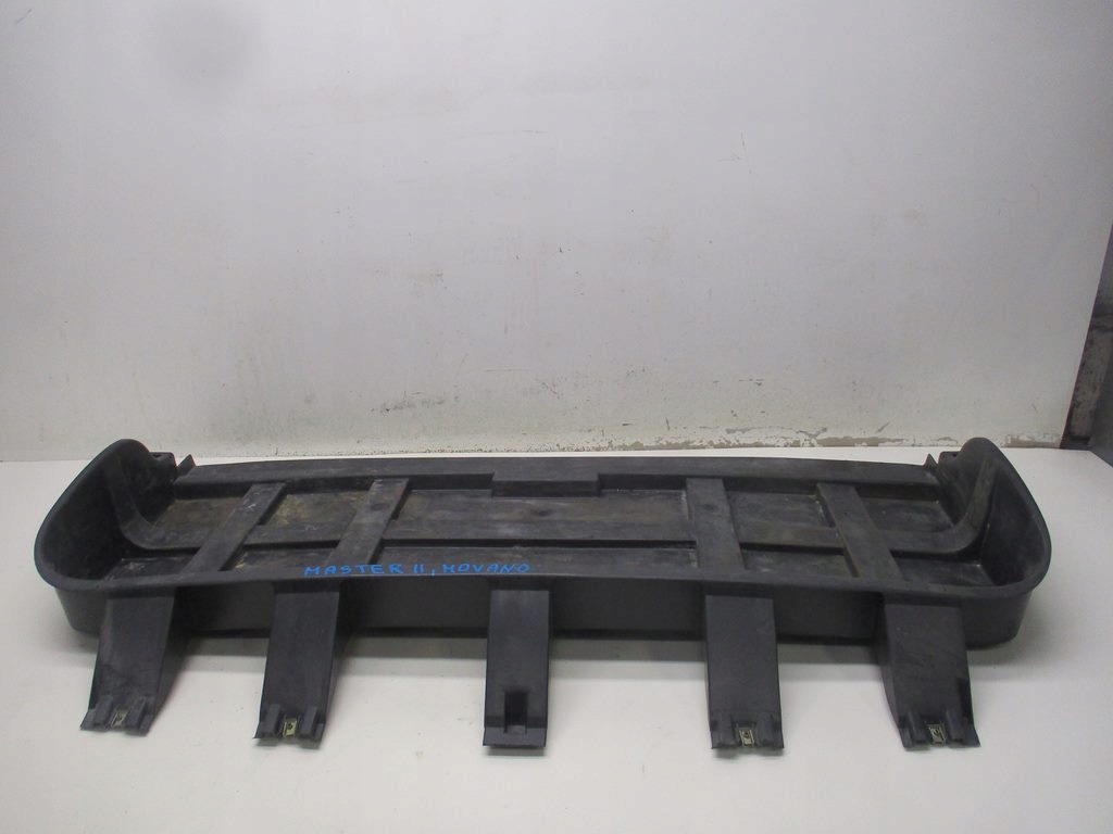 фото №3, Полка renault master ii opel movano