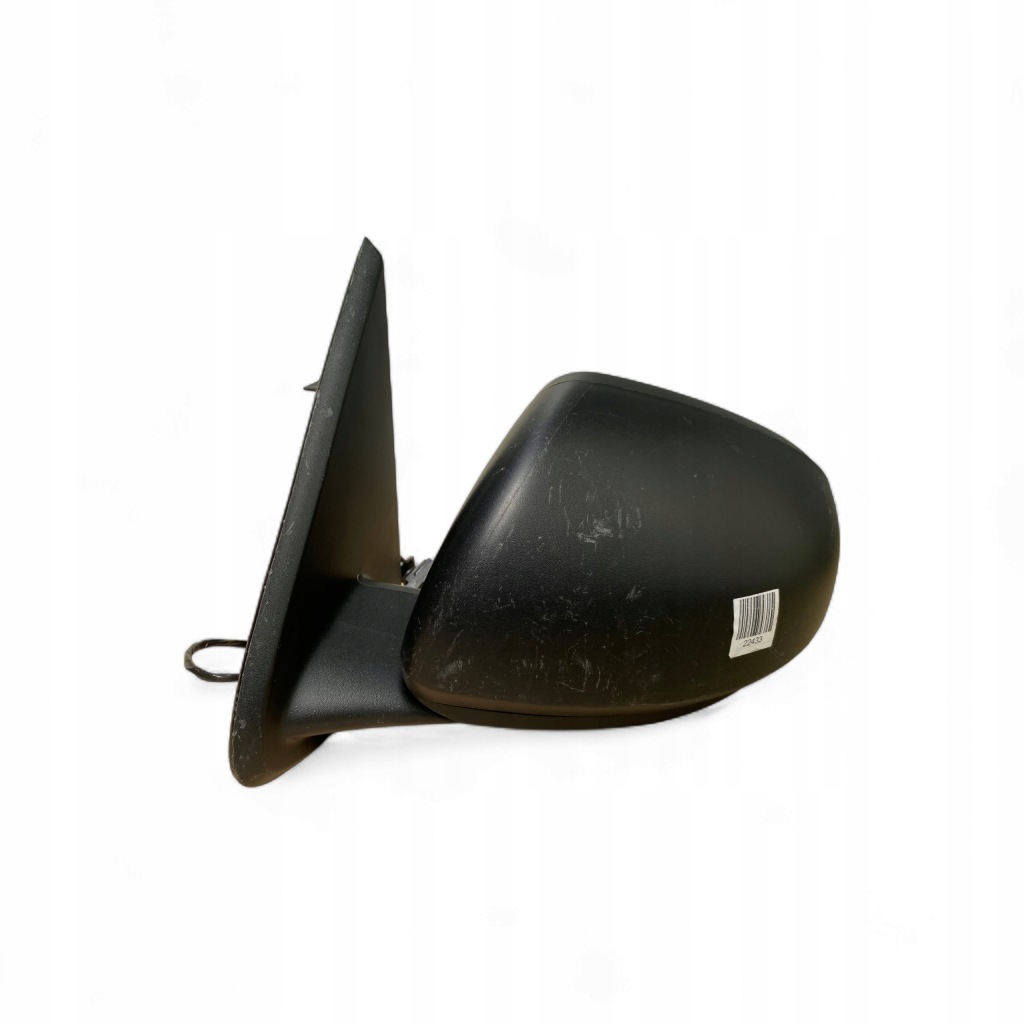 фото №1, Dacia duster ii lift зеркало левая 5-pin 2326.36.325