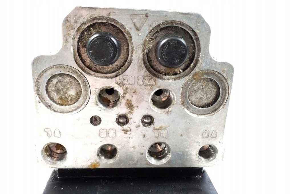 фото №1, Насос abs opel signum 15114112f 2006