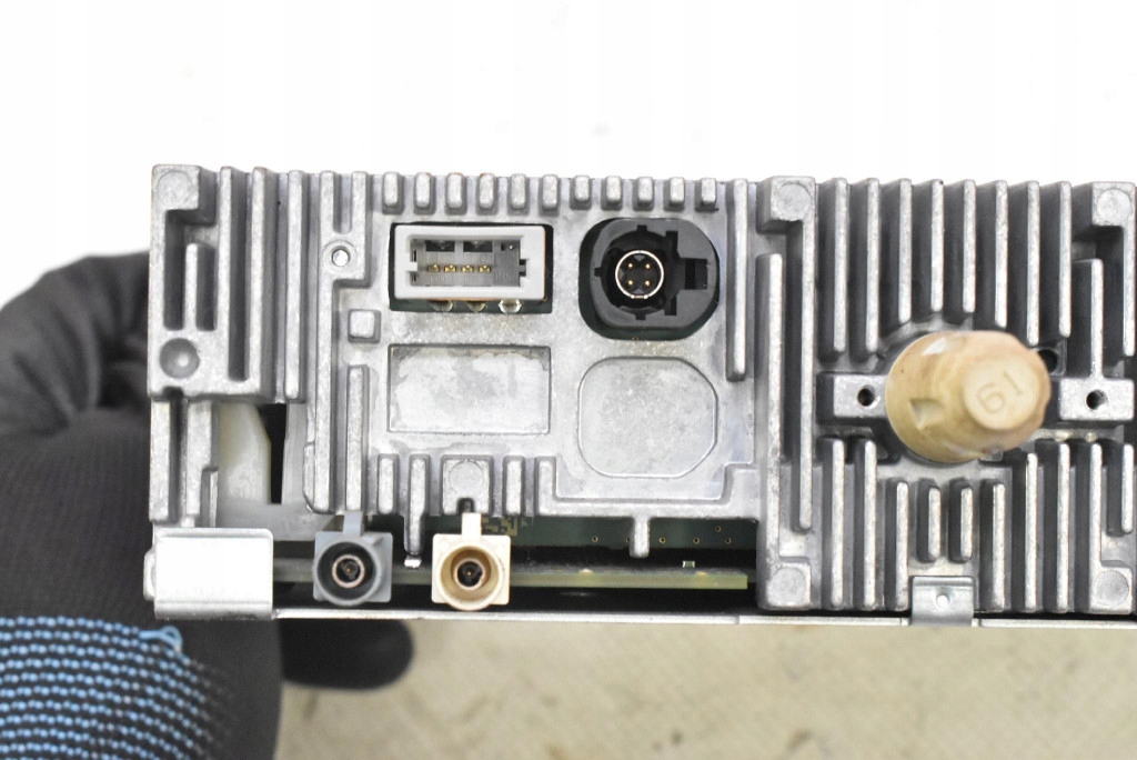 Радио радиопроигрыватель navi 9806729580 peugeot 208 1 1 12-16 с Разборки