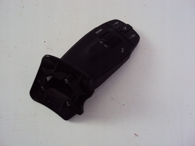 фото №1, Панель рычаг радио seat ibiza 6j iv 09-