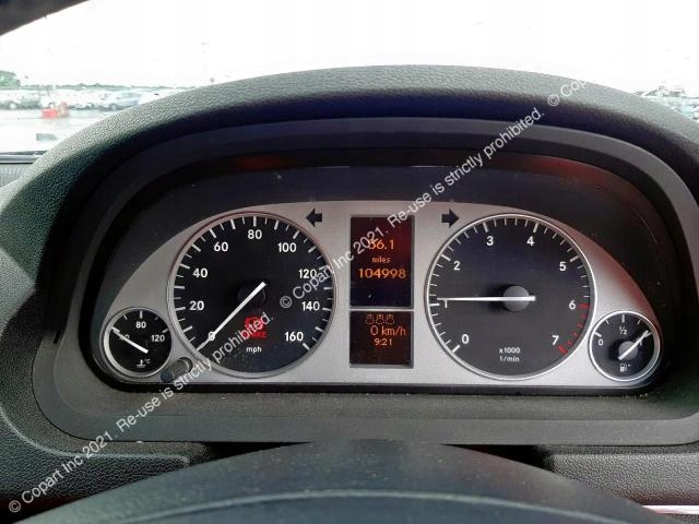 фото №7, W169 a170 w245 b170 1.7 8v 116km двигун 266940