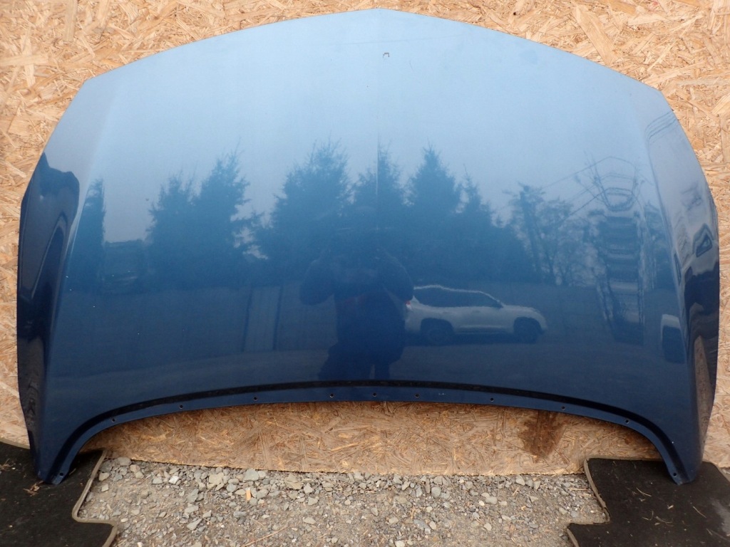 Купити Капот кришка двигуна opel astra j 4 iv 2009-2016r