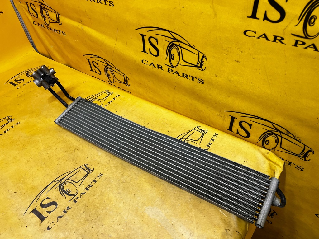 фото №6, Радиатор масла коробки передач porsche panamera 970 i lift 3.0 s e-hybrid