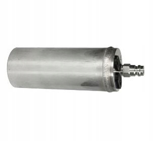 фото №1, Renault megane i master ii осушувач кондиціонера