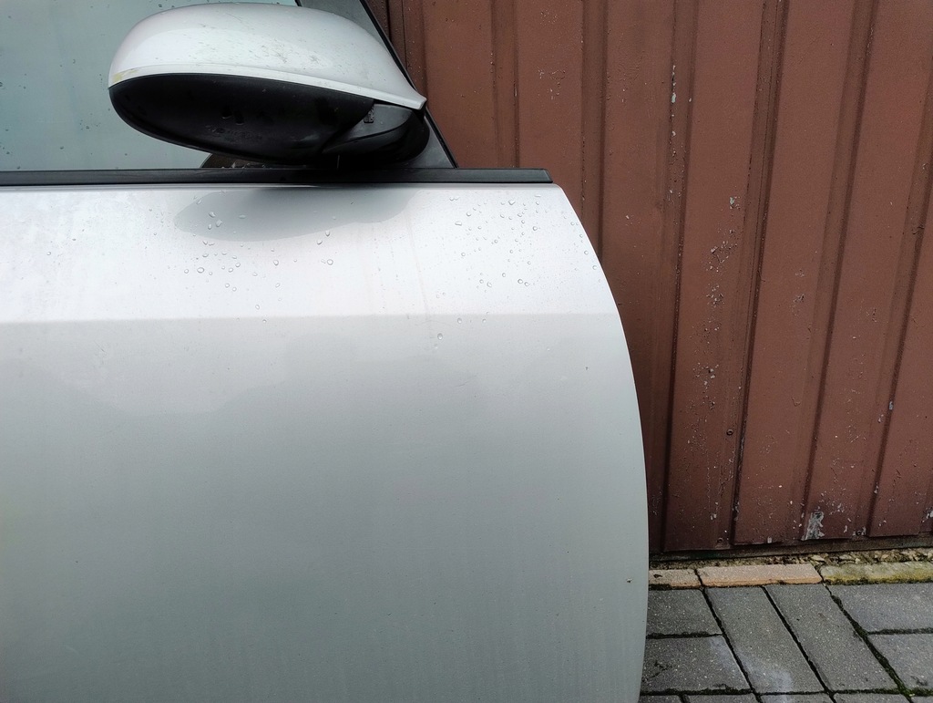 фото №7, Дверь правый перед правое передние opel astra j z176