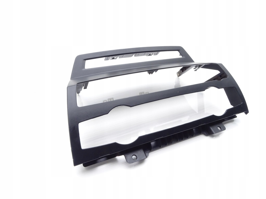 фото №3, Рамка корпус захист консолі радіо 7161797 bmw x6 e71