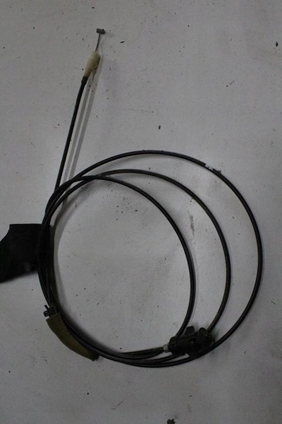 фото №1, Honda civic vii 04 eu тягa трос капот