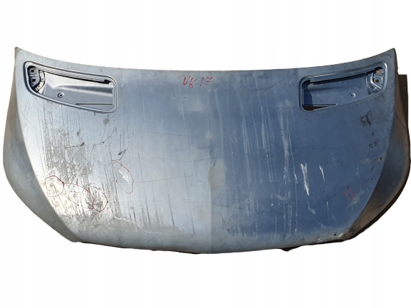 фото №1, Mercedes sprinter 907 910 капот оригінал uk 17