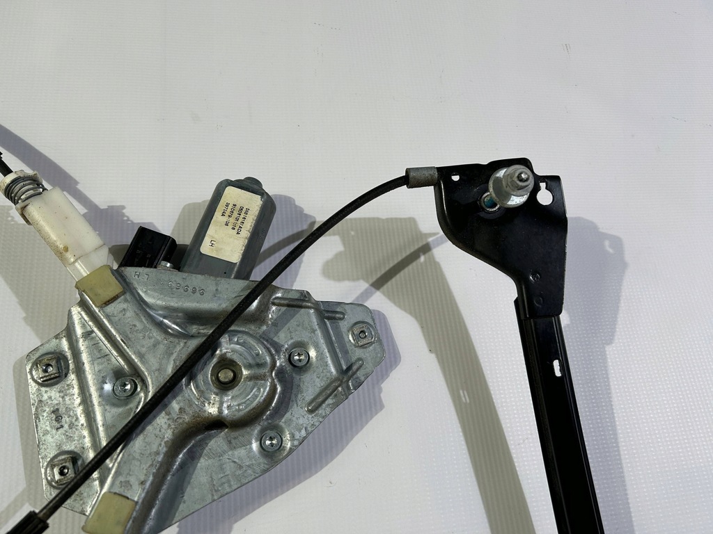 фото №5, Подъемник механизм моторчик стекло левый dodge challenger 2008-2014