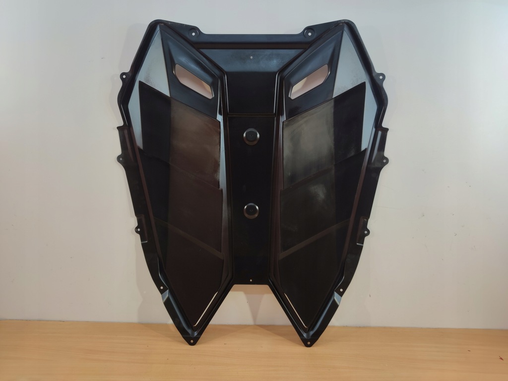 фото №2, Lamborghini aventador плита защита двигателя корпус