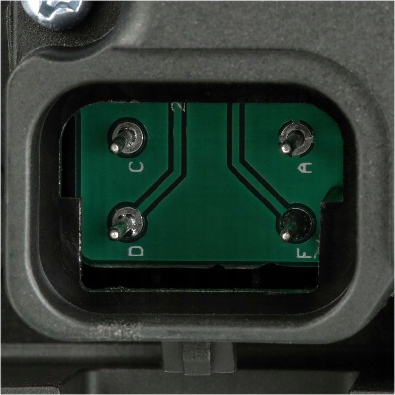 фото №2, Клапан отопителя