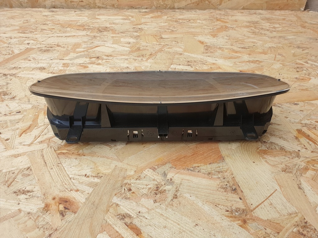 фото №5, Renault koleos ii счетчик приборная панель 248105341r