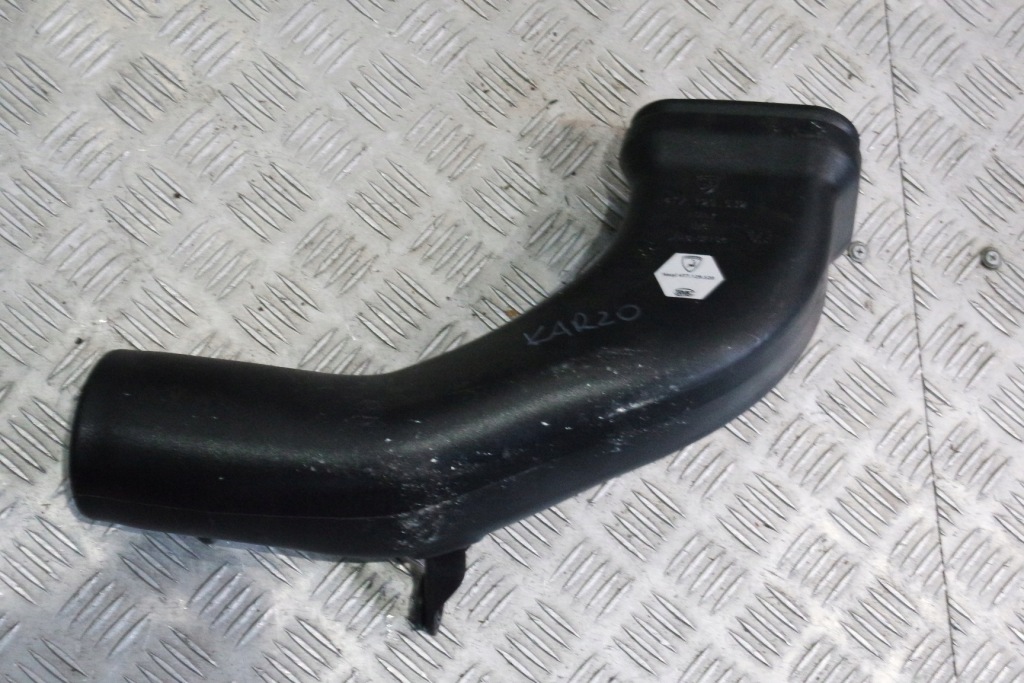 Купить Труба впуск воздуха lamborghini huracan evo 4t7129520