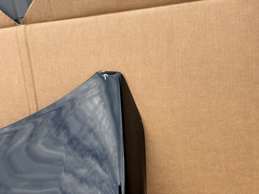 фото №3, Renault koleos ii капот 651226795r