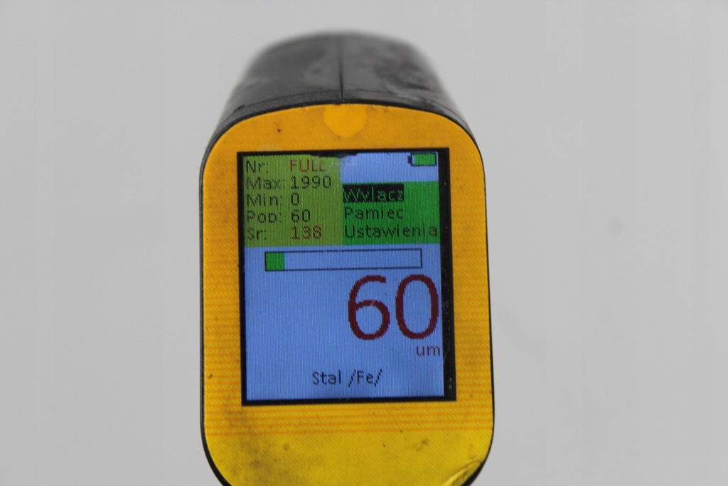 фото №5, Двері лівий перед renault g scenic iii 09-13r terna