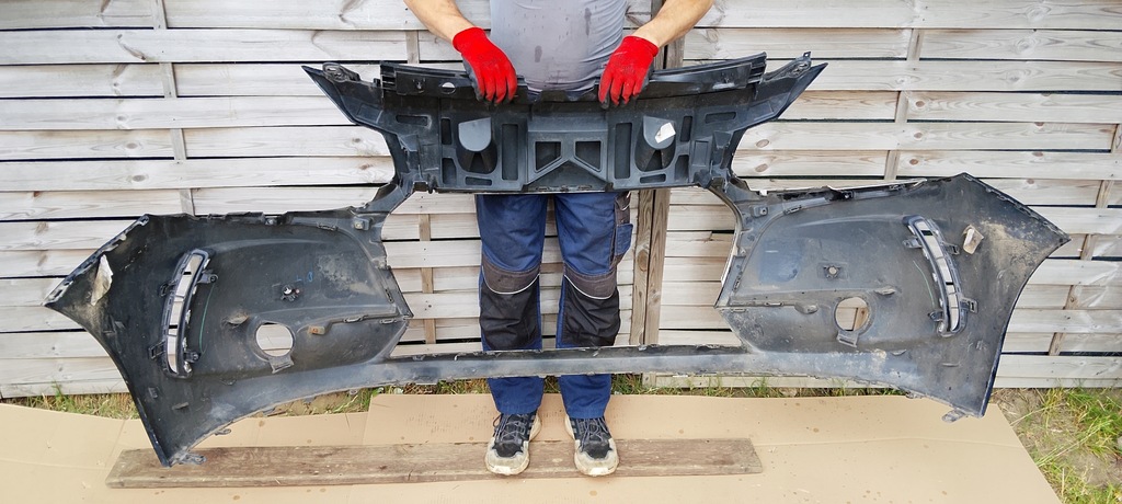 фото №11, Бампер перед передній citroen ds3 lift 16-19rok 9814757377 1732858x oryg