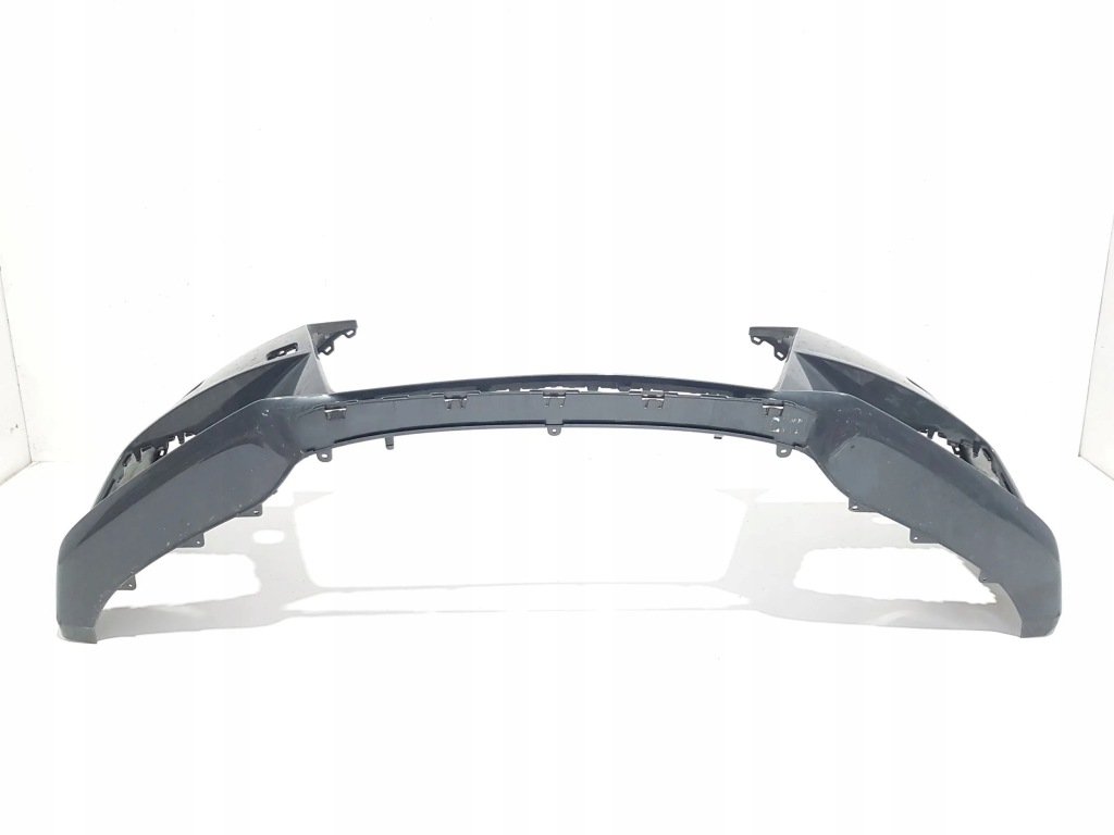 фото №12, Audi tt s-line 8s0 бампер перед оригінал