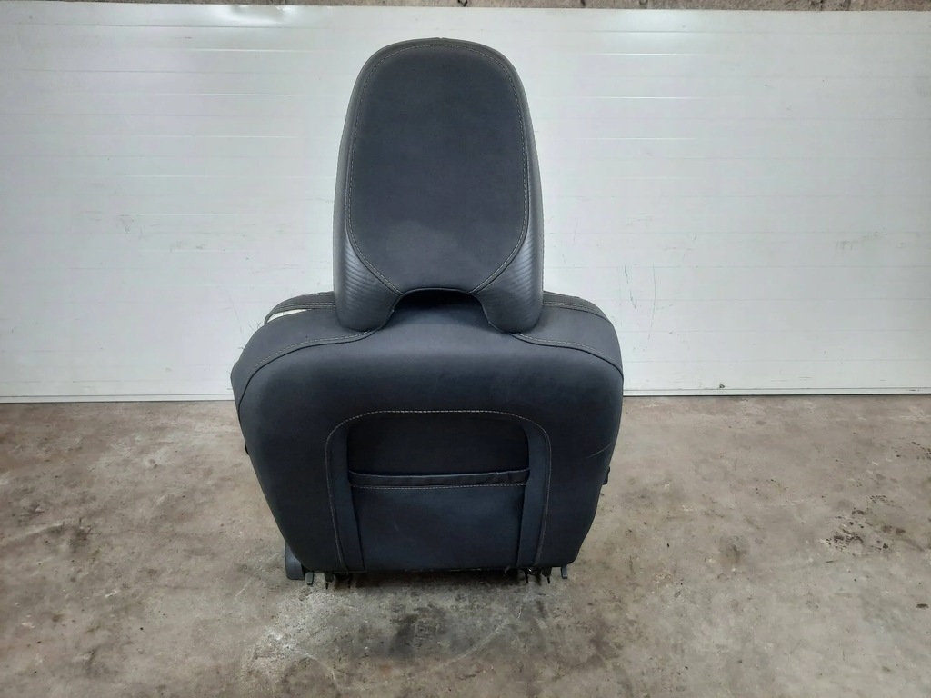 фото №6, Сиденья заднее сиденье салон volvo v60 r design