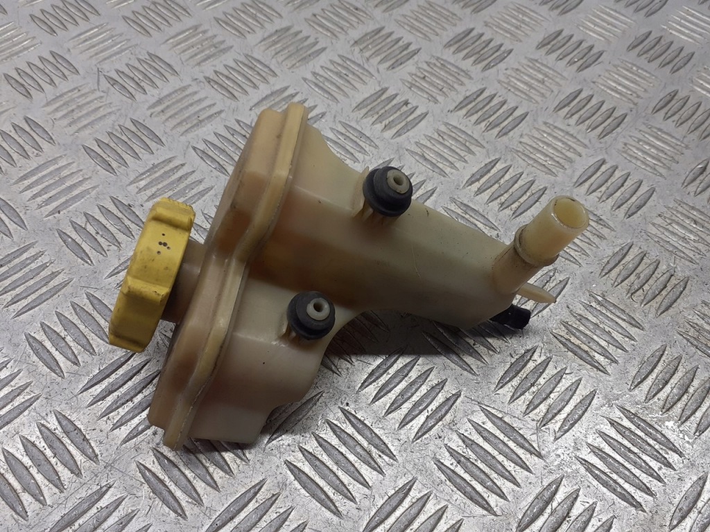 фото №1, Бачок усилителя ford fusion 1.4 2s6c3531bc
