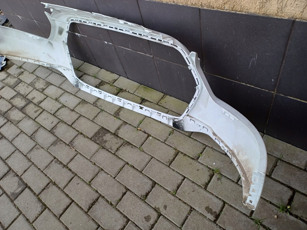 фото №8, Ford transit 6 vi lift 18- бампер перед rk3117f003b