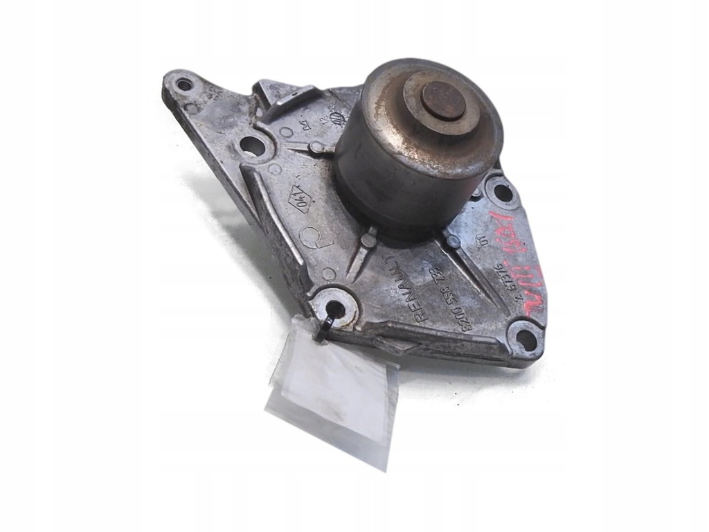 фото №1, Насос wody renault twingo ii 1.5 dci 8200558733