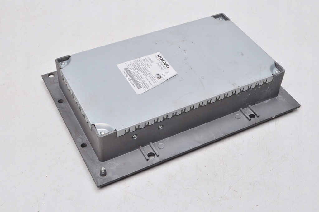 фото №3, Volvo xc90 підсилювач радіо 31310007