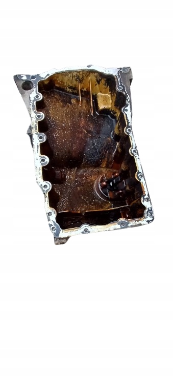 Купити Audi a4 b6 піддон масляна 2.0 alt 06b103603