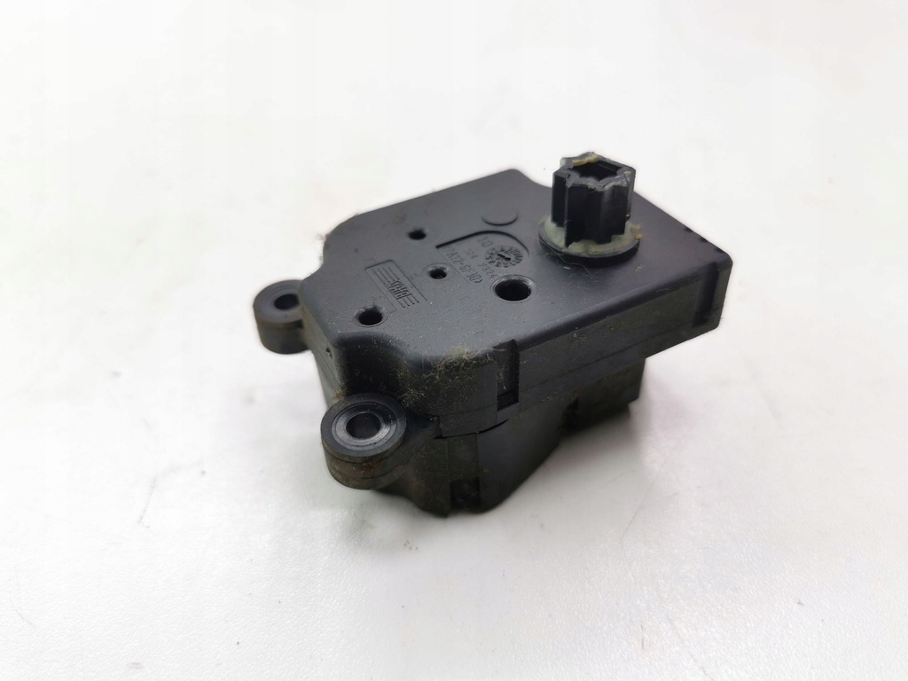 фото №5, Ford focus c-max 2005 моторчик обігрівача