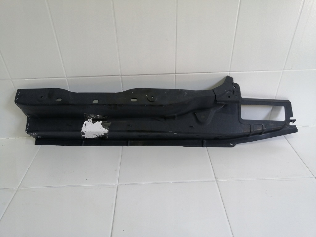 фото №1, Pas задній задня renault twingo iii новий оригінал