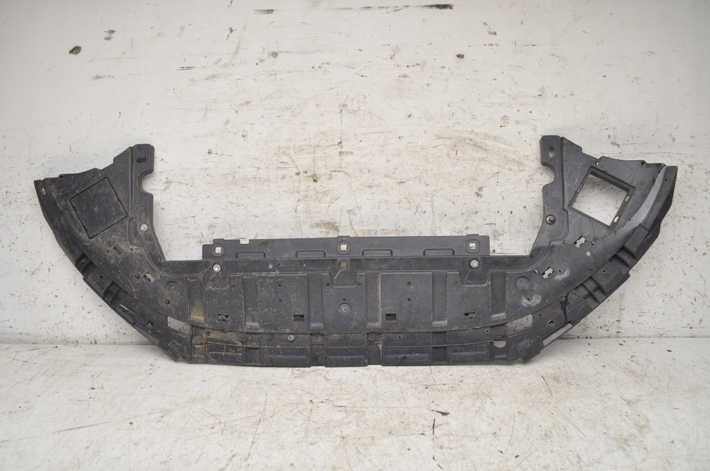 фото №10, Volvo v40 ii захист бампера радіатор 31455220