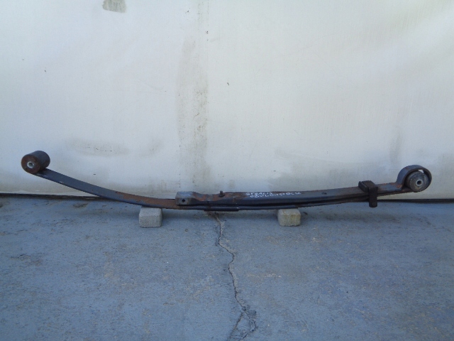 фото №2, Iveco stralis ресора lowdeck