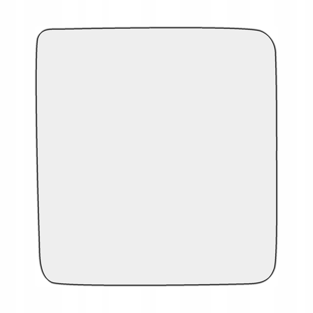 фото №1, Скло/дзеркало jeep wrangler jl 2017-2019 2018