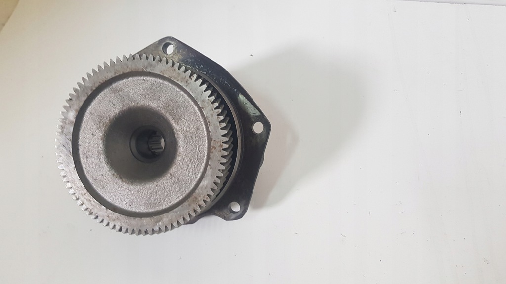 фото №2, Привод колесо зубчатое подшипник scania r 1725632